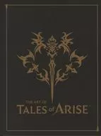 <<コンシューマゲーム書籍>> THE ART OF TALES of ARISE