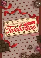 <<パンフレット>> パンフレット THE IDOLM＠STER MILLION LIVE! 8thLIVE Twelw＠ve