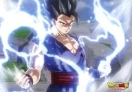 ドラゴンボール超 スーパーヒーロー 第3弾入場者プレゼント 厳選シーン＆台本 ビジュアルボード(悟飯ver.) B