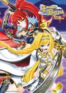 <<PC・スマホゲーム書籍>> Ｐ戦国乙女 LEGEND BATTLE PERFECT COLLECTION