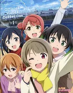 <<アニメ・漫画系書籍>> 付録付)ラブライブ! 虹ヶ咲学園スクールアイドル同好会 Official Visual Collection I