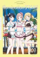 <<アニメ・漫画系書籍>> アイドルマスター シャイニーカラーズ スタイルブック 1 イルミネーションスターズ 