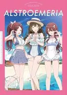 <<アニメ・漫画系書籍>> 付録付)アイドルマスター シャイニーカラーズ スタイルブック 4 アルストロメリア