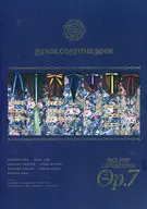 <<アニメ・漫画系書籍>> IDOLiSH7 LIVE BEYOND Op.7 Stage Costume Book