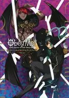 <<PC・スマホゲーム書籍>> Obey Me! オフィシャルメモリアルアートブック vol.3 日本語版