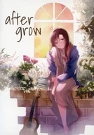 after grow[プリントDVD-R版] / studio aila