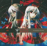 PLASTIK WORLD / Alstroemeria Records