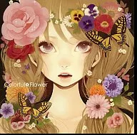 Colorful*Flower / cordelia