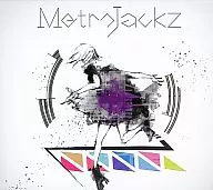 MetroJackz / ササクレイション