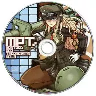 BASTARD POP TERRORISTS VOL.3[ジャケット無] / MPT
