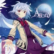 Agony / GET IN THE RING