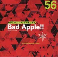 Bad Apple!! feat.nomico 10th Anniversary / Alstroemeria Records