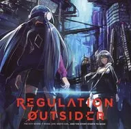 REGULATION OUTSIDER / wavforme