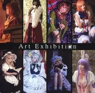 Art Exhibition / GET IN THE RING