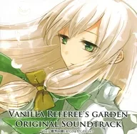 VANILLA REFEREE’S GARDEN ORIGINAL SOUNDTRACK / CHARON