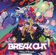 Breakout The Final / UOMNK