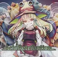 Acid Retribution / EastNewSound