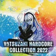 YATSUZAKI HARDCORE COLLECTION 2022 / Notebook Records