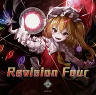 Revision Four / 極SPEED’z