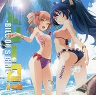 夏ユーロ! -BILLION $ GIRL- / SOUND HOLIC