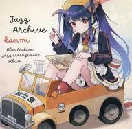 Jazz Archive / kanmi