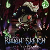 LOST NEVERLAND/RoughSketch / Notebook Records