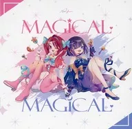 Magical Magical / NaYuri