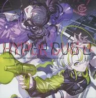 HYPER DUO 2 / HARDCORE TANO*C