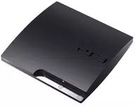 プレイステーション3本体 チャコール・ブラック(HDD 160GB/本体単品/付属品無) (箱説なし)