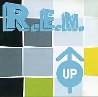 R.E.M. / UP[輸入盤]