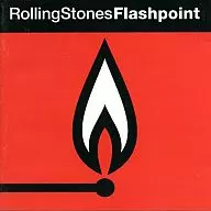 THE ROLLING STONES/Rolling StonesFlashpoint[輸入盤]