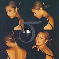 tamia / tamia[輸入版]