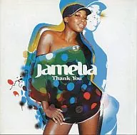 Jamelia/Thank You[輸入版]