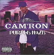 CAM’RON / PURPLE HAZE[輸入盤]