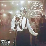 MISSY ELLIOTT/The Cookbook[輸入盤]