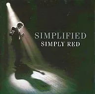 SIMPLY RED / SIMPLIFIED[輸入盤]