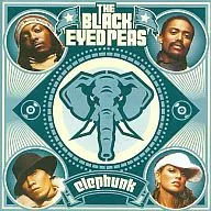 THE BLACK EYED PEAS / ELEPHUNK - ASIAN SPECIAL EDITION[輸入盤]