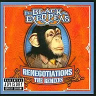 THE BLACK EYED PEAS / PENEGOTIATIONS[輸入盤]