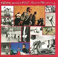 EARTH.WIND ＆ FIRE / TOUCH THE WORLD[輸入盤]