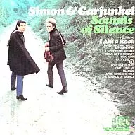 SIMON ＆ GARFUNKEL / SOUNDS OF SILENCE[輸入盤]