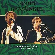 SIMON ＆ GARFUNKEL / THE COLLECTION OF MASTERPIECES[輸入盤]