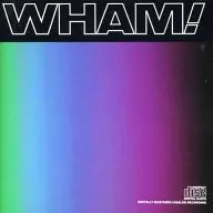 WHAM! / Music From the Edge[輸入盤]