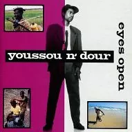 Youssou N’Dour / Eyes Open[輸入盤]