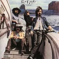 THE BYRDS / UNTITLED[輸入盤]