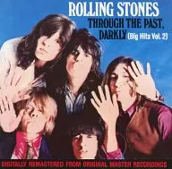 THE ROLLING STONES / THROUGH THE PAST DARKLY(Big Hits Vol.2)(1995 Remastered)[輸入盤]