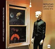 gary numan / tubeway army / REPLICAS REDUX expanded 2008 tour edition[輸入盤]