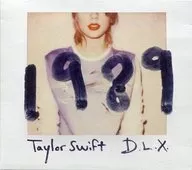 Taylor Swift / 1989(Deluxe Edition)[輸入盤]