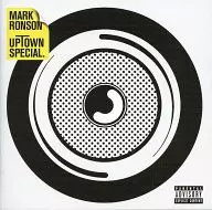 MARK RONSON / Uptown Special[輸入盤]