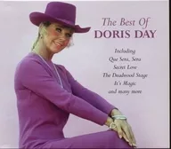 DORIS DAY / THE BEST OF DORIS DAY[輸入盤]