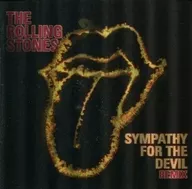 THE ROLLING STONES / SYMPATHY FOR THE DEVIL -REMIX[輸入盤]